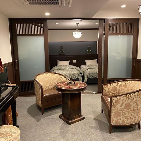 Guest House Daikoku - Vacation Stay 97010V 京都市 エクステリア 写真