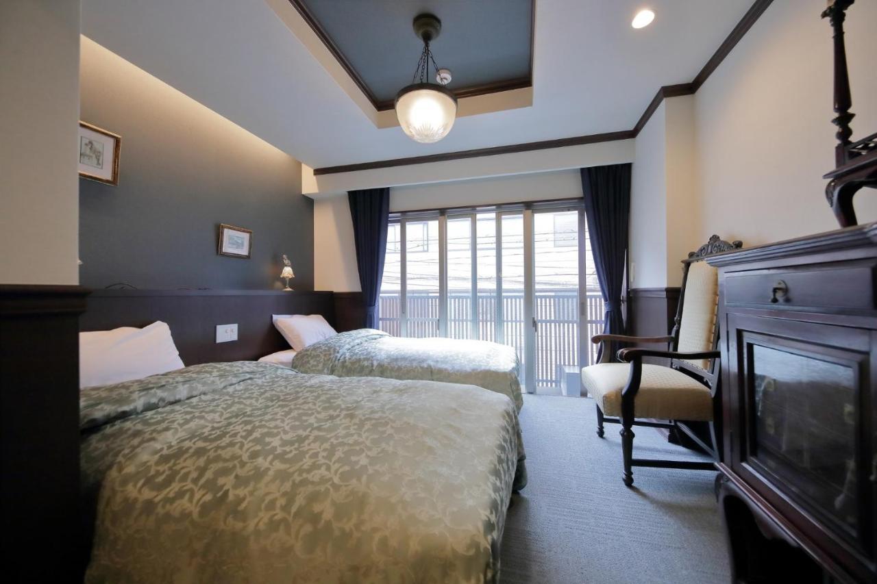 Guest House Daikoku - Vacation Stay 97010V 京都市 エクステリア 写真