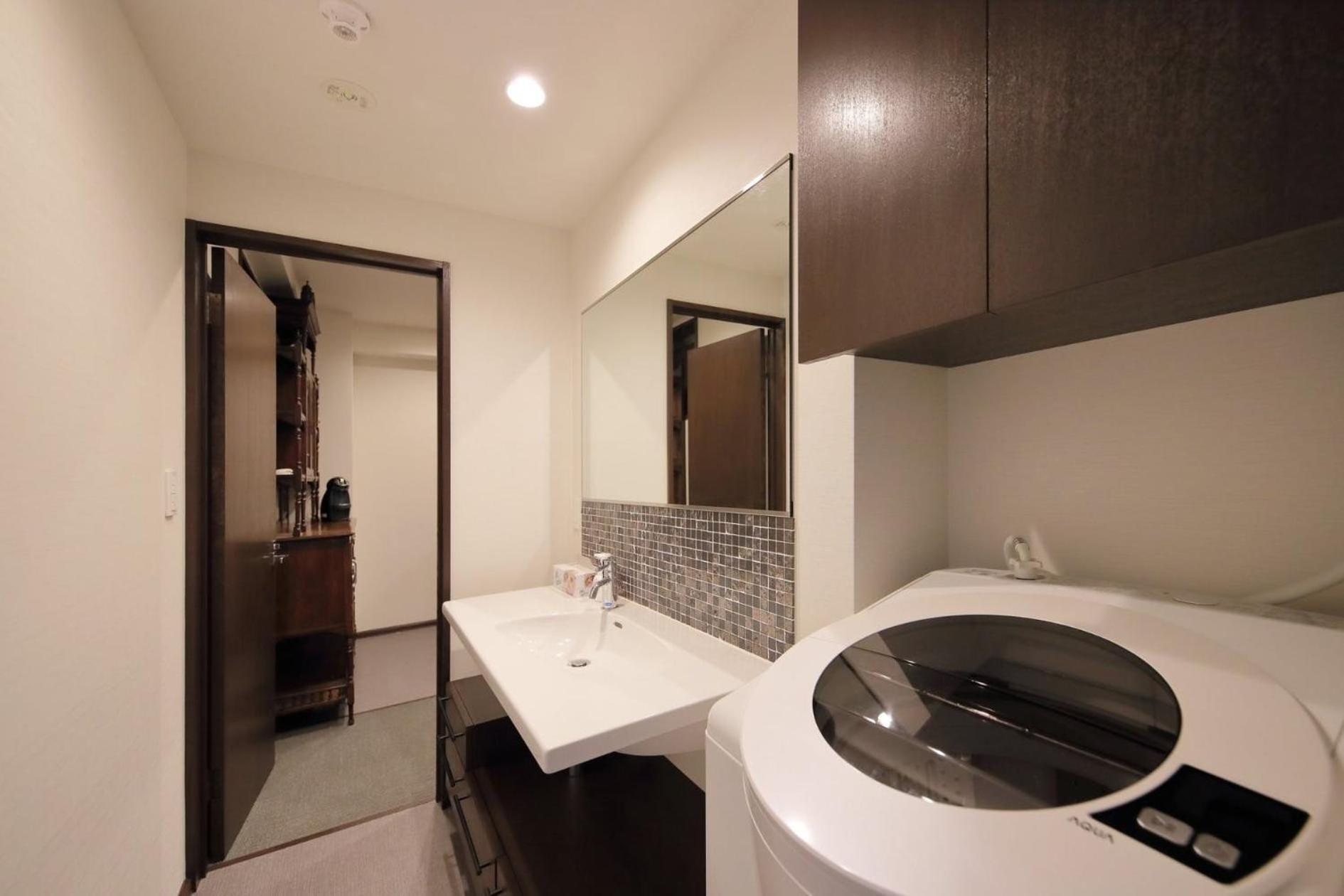 Guest House Daikoku - Vacation Stay 97010V 京都市 エクステリア 写真
