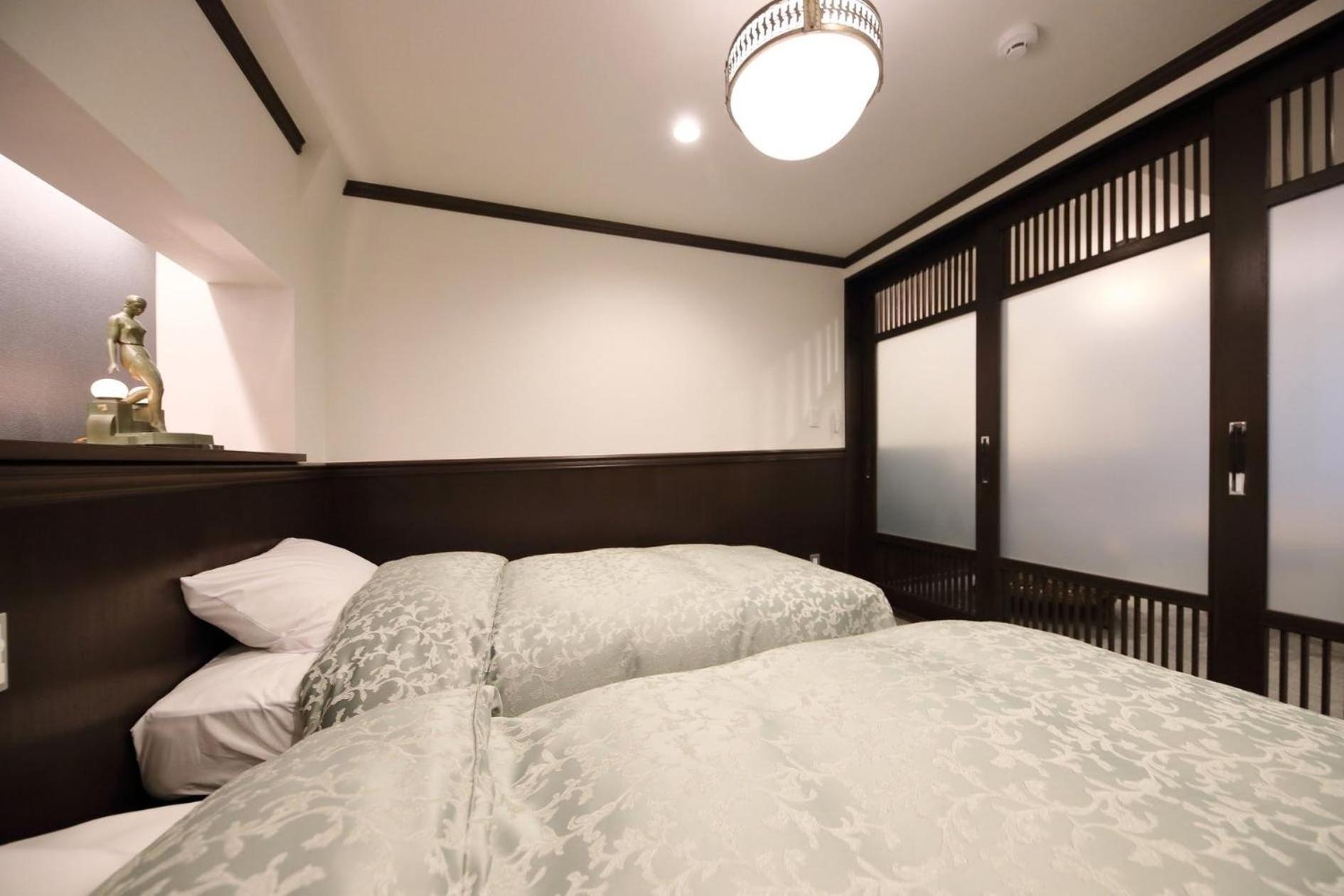 Guest House Daikoku - Vacation Stay 97010V 京都市 エクステリア 写真