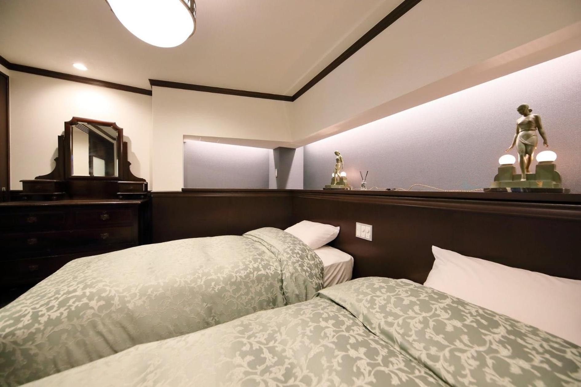Guest House Daikoku - Vacation Stay 97010V 京都市 エクステリア 写真