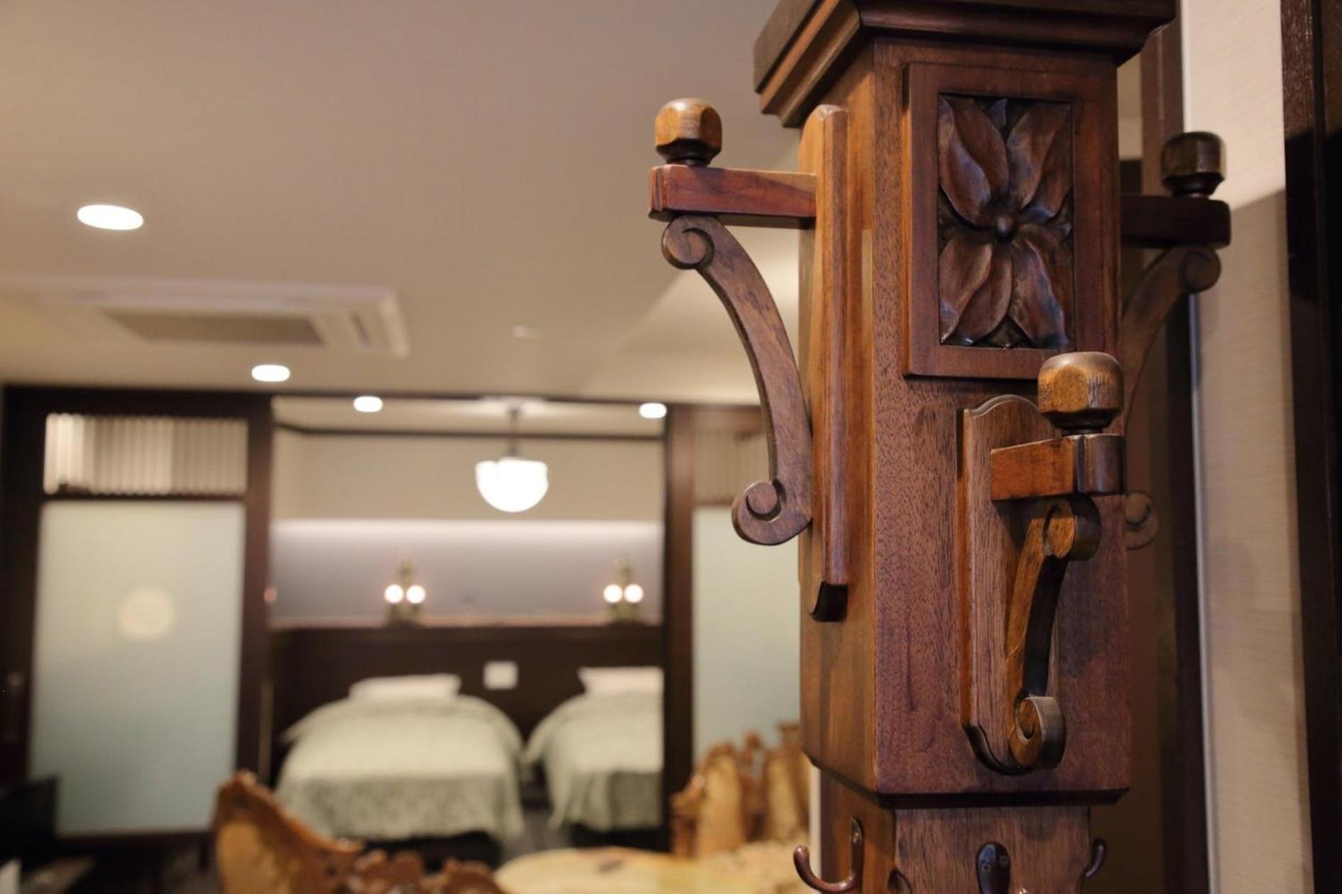 Guest House Daikoku - Vacation Stay 97010V 京都市 エクステリア 写真